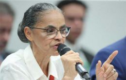 “Our purpose today is to establish guiding principles that will serve as a basis for the development of the bioeconomy,” said Brazilian Climate Change Minister Marina Silva