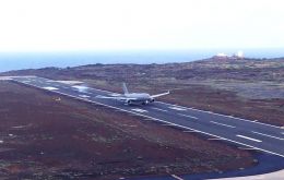 Ascension Island is an isolated volcanic island south of the equator in the South Atlantic Ocean. It is part of BOT of St. Helena, Ascension and Tristan da Cunha