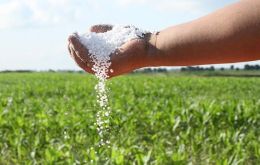 In 2022, after a 200% increase in fertilizer prices, deliveries to the Brazilian market fell by 10.4% compared to the previous year, totaling 41.078 million tons