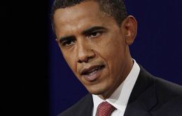 Obama admits mismatch between regulatory regimes and global capital markets