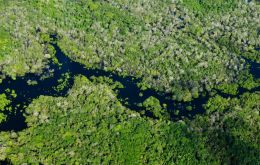 Brasil Novo is one of the nine municipalities in the state of Pará, which have benefited from infrastructure works generated by financing from the New Development Bank (NDB)