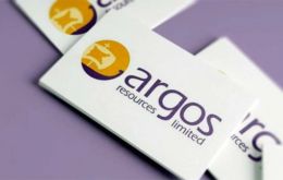  Argos Resources confirmed the Board intends to seek shareholder approval for the Company to be wound up and a liquidator appointed ahead of the cancellation