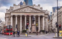 The Bank of England has put up rates 14 times since December 2021 and is expected to increase them again on Thursday, from 5.25% to 5.5%.