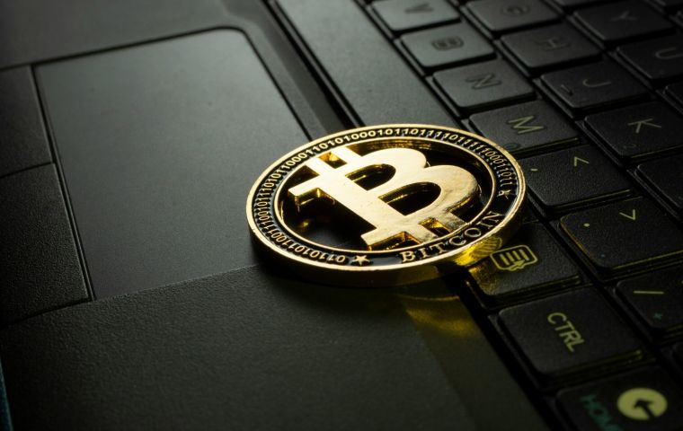 Cryptocurrency is rooted in cryptography and decentralization. Photo: Unsplash