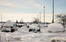 The storm surpassed in ferocity, duration and death toll a 1977 blizzard that went down as the deadliest in the history of Buffalo, after killing nearly 30 people.