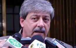 Farmer leader Buzzi: “The conflic is not over yet”