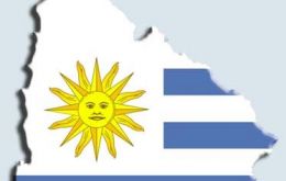 R&I underlines the drastic drop in Argentine dependency (loans and deposits) of the Uruguayan banking system, which triggered the 2002 crisis.