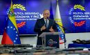 Interior Minister Diosdado Cabello announced on nationwide TV this weekend saying the suspects belonged to a mission arranged by the CIA to overthrow the Bolivarian government