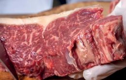 Mexico could become the next destination for Paraguayan beef