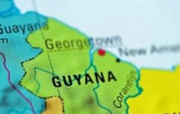 Guyana's role on the UN Security Council is the reason for increasing diplomatic links, Thomas-Greenfield explained  