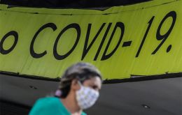 As the number of COVID-19 cases rises, facemasks are once again mandatory in more parts of the country