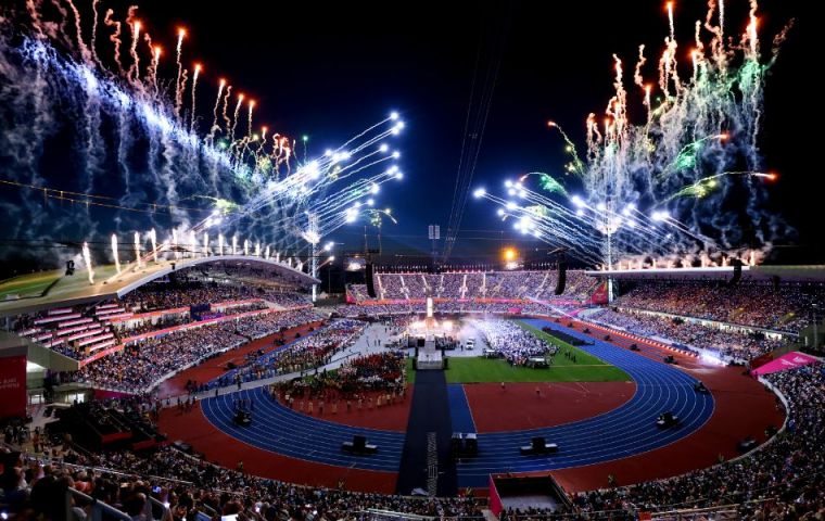 In 2022, the Games were held in the English city of Birmingham, which saw over 5,000 athletes compete for 280 gold medals across 20 sports.