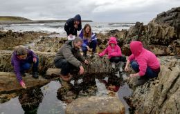 Grants are open to individuals as well as organizations located within the Falkland Islands. The deadline for applications is Wednesday 16 August 2023.