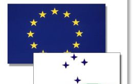 EC indicated it has to finalize the internal consultation process regarding its own proposal which it estimates “should take place any time now”.