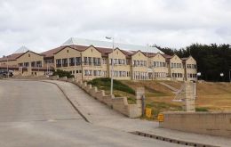 Falkland Islands Community School in Stanley was established in 1992 