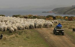 Falklands have a strong history of protecting the rights of those that live and work in the Islands 