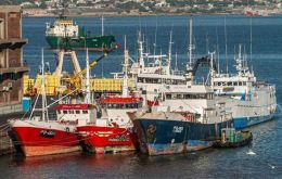 Costs need to be lowered for Uruguay's fishing to be competitive