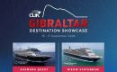 Delegates will visit both MS Nieuw Statendam and Azamara Quest as part of their itinerary to better understand the services that Gibraltar Port can offer 