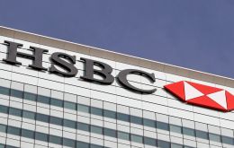 Galicia is better positioned to invest and grow the business, HSBC's CEO said in a statement 