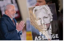 Assange's possible extradition to the United States is to be decided upon Monday in London