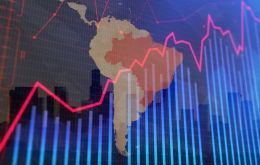 According to new projections by ECLAC, in 2022 LAC will grow 2.9% on average, meaning a slowdown compared to the rebound in 2021