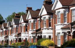 London's economy has rebounded strongly since the financial crash and that has been reflected in soaring house prices: they're up 61% in the last five years