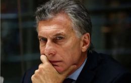 Macri underlined all eyes were on Lula now to see how the largest country in the region responded to what he claimed was electoral fraud