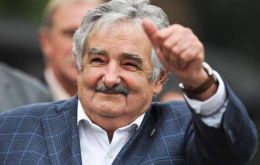 Mujica's courage should not be underrated