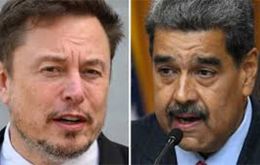 Elon Musk and Nicolás Maduro agreed that Durov's detention posed a threat to uncensored communications worldwide