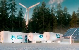 This collaboration aims to expedite hydrogen deployment in emerging markets and developing countries