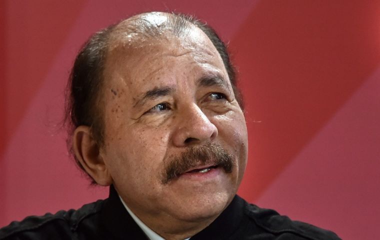 Ortega never replied to Lula's requests for direct talks regarding an incarcerated clergyman