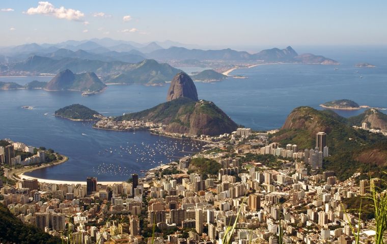 Even Argentine travelers prefer Brazil over their own country given the high prices under Milei