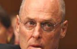 Secretary Henry Paulson