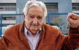 “It has been many decades since the Argentine people lost confidence in their currency,” Mujica explained