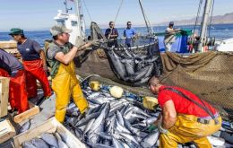 Spanish Minister of Agriculture, Fisheries and Food emphasized that these measures are not aligned with the general orientation of agreements with third countries in fisheries matters.