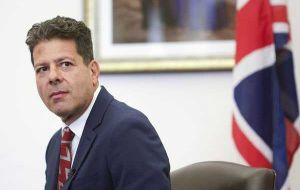 “Mixing a sporting victory and the chant that glorifies the dictatorial politics of a mass murderer like Franco... is worse than disgusting,” Fabian Picardo posted.