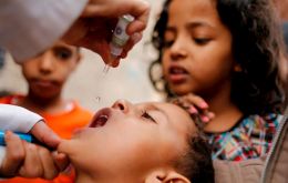 “We have 15 million children to vaccinate,” said Queiroga 