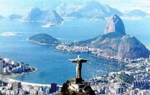 Rio remains the most expensive with an average purchase square meter price of R$10,653 (approx US$ 3.450), followed by São Paulo: R$8,570 ( US$ 2.760).