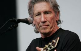 For Roger Waters the Falklands war saved Margaret Thatcher’s political career 