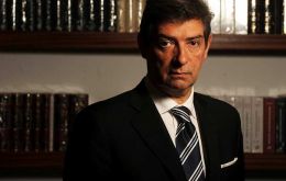 Rosatti was appointed by Macri to the Supreme Court but he had served as Justice Minister under Néstor Kirchner. He also drafter the 1994 Constitutional reform