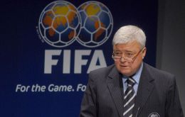 CBF president, president of the 2014 World Cup organization committee and a very influential man 