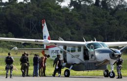 Inmates involved in the fighting, including 16 leaders suspected of ordering the riot, were being transported on Tuesday by bus or plane to federal prisons