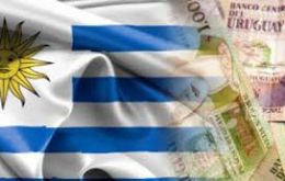 The program will support Uruguay's efforts to consolidate a series of wide-ranging sector reforms aimed at boosting policies to attract investment.